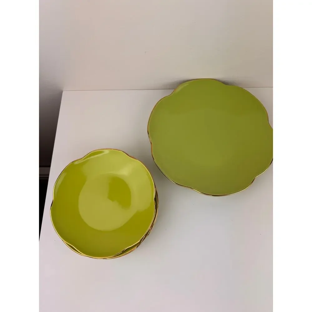 Casati fine porcelain